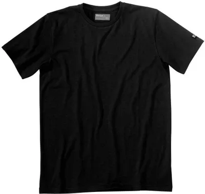 Zdjęcie produktu dla KEMPA TEAM T-SHIRT 06 czarny L