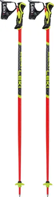 Image de Leki WCR Lite SL 3D rouge-noir-jaune 110
