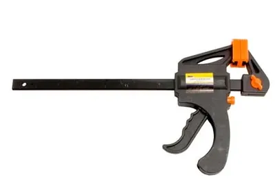 Obrázek produktu pro Svěrka jednoruční 300x63mm