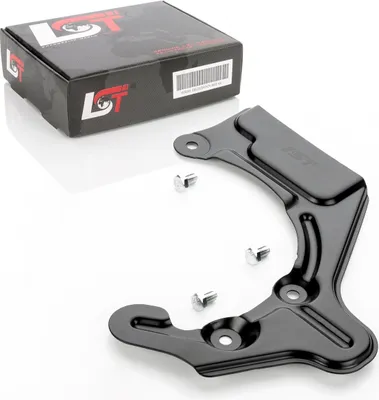 Produktbild von Ankerblech Schutzblech Bremsscheibe Bremse Deckblech VR für VW POLO 6N1 6N2