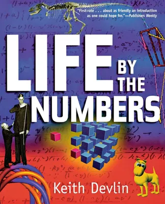 Produktbild von Life By the Numbers