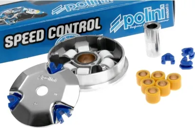 Produktbild von Variator Polini SPEED CONTROL für Peugeot liegend 2-Takt (JetForce Speedfight 3 etc.)