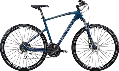 Produktbild von BOTTECCHIA Crossbike 320 EVO 28 Zoll