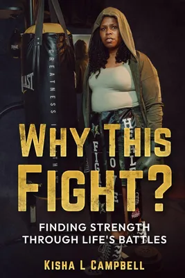 Produktbild von Why This Fight?