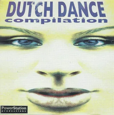 Zdjęcie produktu dla Kompilacja Dutch Dance