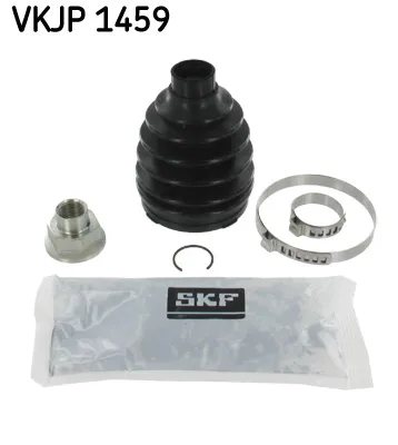 Produktbild von SKF Faltenbalgsatz Antriebswelle für SUZUKI SWIFT III (MZ, EZ) VKJP 1459