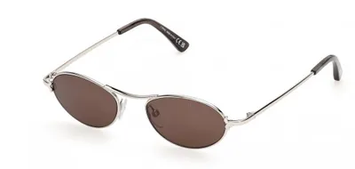 Produktbild von Pucci EP0261 Shiny palladium 47/18/140 Damen Sonnenbrillen