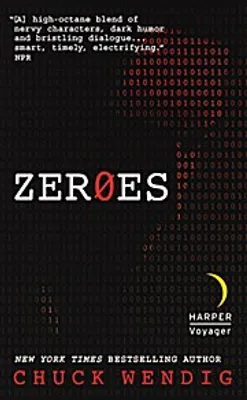 Obrázok produktu pre Zeroes