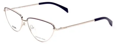 Produktbild von Moschino MOS544 Blue 55/14/140 Damen Brillen