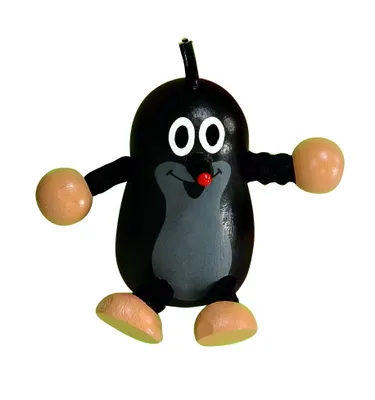 Obrázek produktu pro Detoa Magnet Krtek