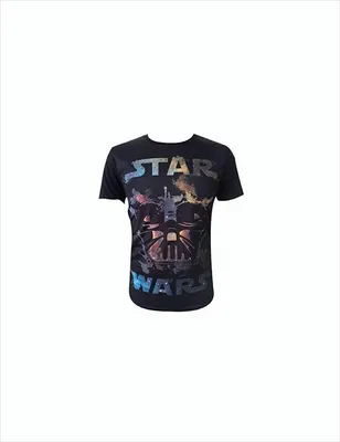 Produktbild von Star Wars T-Shirt -XS- Darth Vader, schwarz