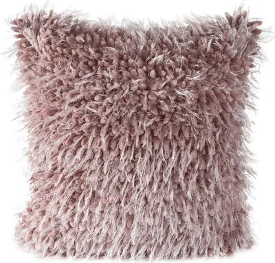 Produktbild von Kissenbezug Koralle 40x40 cm Rosa