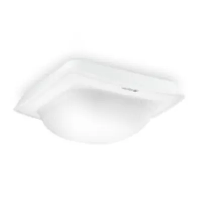 Obrázek produktu pro KNX IR detektor přítomnosti UP - KNX Pohybový senzor pro sběrnicový systém 360° IR QuattroHD #064846