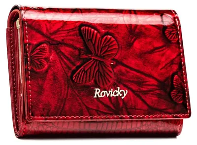 Zdjęcie produktu dla Portfele Rovicky, model rovicky315490
