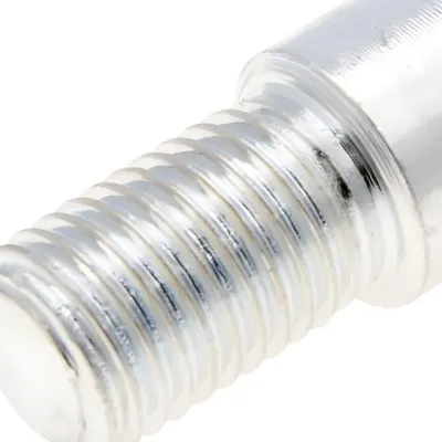 Produktbild von 101-Octane Schraube Seitenständer M10x1,25 kompatibel mit Rieju MRT 50