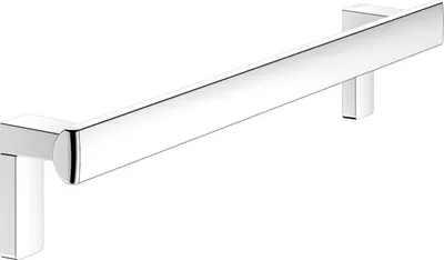 Produktbild von KEUCO AXESS Haltegriff 600 mm verchromt