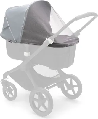 Obrázek produktu pro Bugaboo 80500MN01, Šedá, Dětské kočárky, Bugaboo, Bugaboo Donkey, Cameleon 3, Buffalo