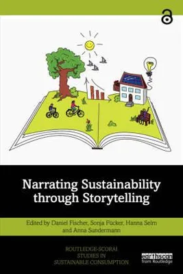 Obrázek produktu pro Narrating Sustainability through Storytelling