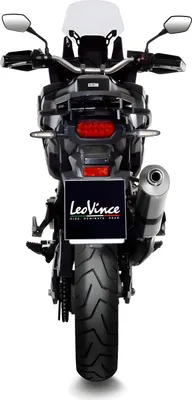 Obrázok produktu pre Tlmič LEOVINCE "SBK", LV-One EVO II,