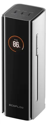 Image de Maitinimo bankas "EcoFlow RAPID Pro" 300W, 140W-Kabelis