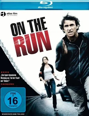 Produktbild von On the Run