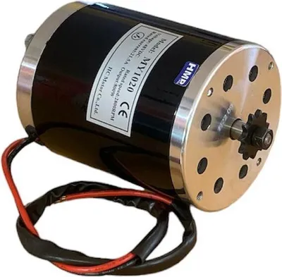 Produktbild von Elektro Motor 48V 800W MY1020 Typ1 E-Scooter RC