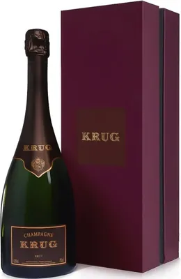 Image de Krug Vintage 2011 + Boîte 750ml 12% Vol.