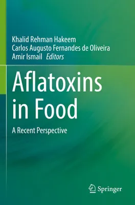 Produktbild von Aflatoxins in Food
