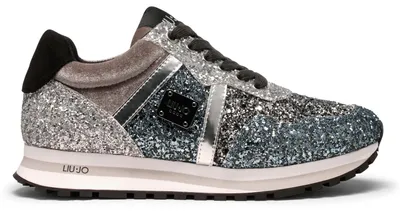 Immagine prodotto di Scarpe Liu Jo 4F3701tx007 Wonder 629 Argento