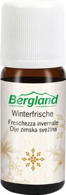 Immagine prodotto di Freschezza invernale 10ml
