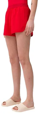Produktbild von 4F - "F323" Shorts für Damen PP5065 (XL) (Rot)