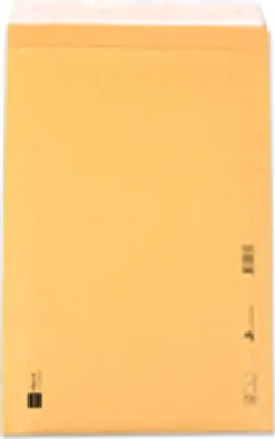 Zdjęcie produktu dla Elco 870000017, Koperta, Brązowy, 100 g/m², 100 szt., 250 mm, 350 mm