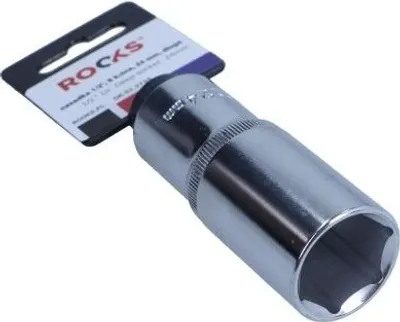 Zdjęcie produktu dla Nasadka 1/2 24 Mm 6-Kątna Długa