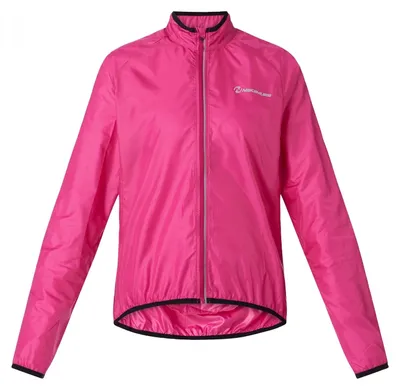 Produktbild von NAKAMURA Damen Funktions-Jacke Alama III rose dark ROSE DARK 40