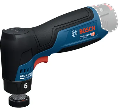 Produktbild von Bosch Akku-Exzenterschleifer GEX 12V-32
