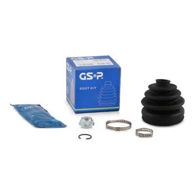 Produktbild von GSP Faltenbalgsatz Antriebswelle Radseitig für VW Golf VII Schrägheck (5G1, BQ1, BE1, BE2) 780112