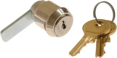 Produktbild von LOB ZKP-41 Zylinderkassettenschloss
