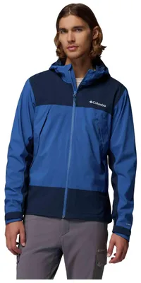 Immagine prodotto di Giacca Columbia Chaqueta con capucha Columbia Boulder Falls azul ultra da Uomo