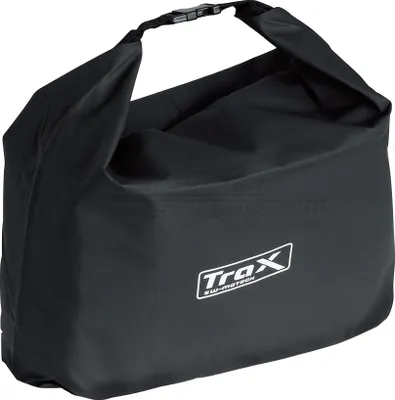 Produktbild von SW-Motech TRAX M Innentasche - Für TRAX M Seitenkoffer. Wasserdicht. Schwarz.