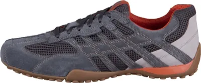 Produktbild von GEOX Herren Sneaker Snake Original A