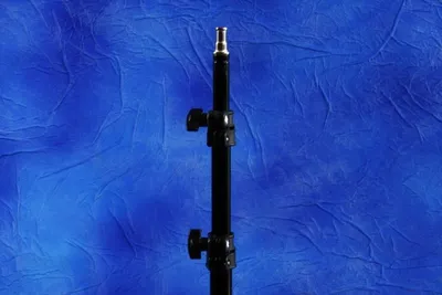 Productafbeelding van REPORTERSET 3-in-1: Paraplu + Statief 220 cm + Bevestiging voor flitser (ISO)