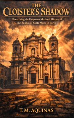 Produktbild von The Cloister's Shadow
