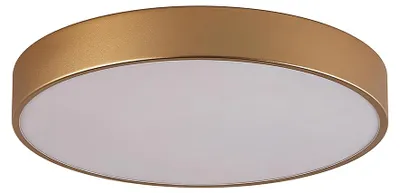Produktbild von LED-Deckenleuchte 35W ORBITAL 5361-835RC-GD-4 Italux
