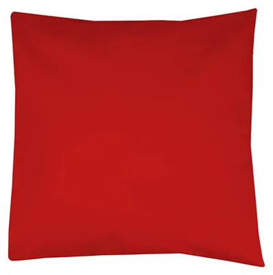 Obrázok produktu pre Link Kitchen Wear - Jednofarebné - Obal na vankúš LT3865 (40 cm x 40 cm) (Červená)
