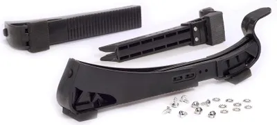 Produktbild von Base Step in Kufenschoner Senior