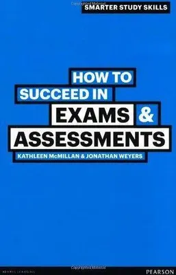 Produktbild von How to Succeed in Exams & Assessments