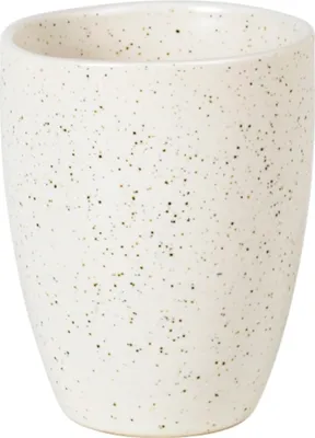 Produktbild von Broste copenhagen Nordic Vanilla Mug