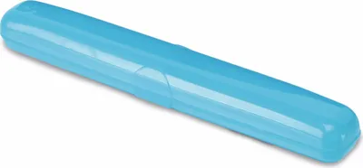 Zdjęcie produktu dla Pojemnik na szczoteczki do zębów Eneroid, różne kolory