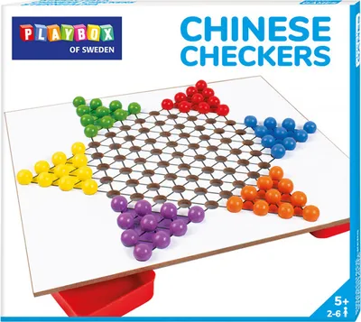 Image de Jeu éducatif en bois : échecs chinois