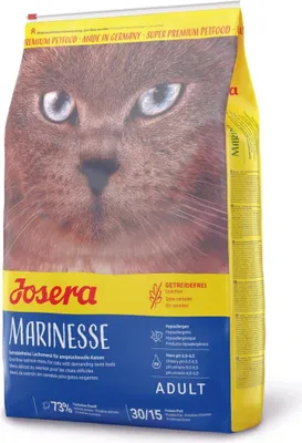 Produktbild von Josera Marinesse 4,25kg